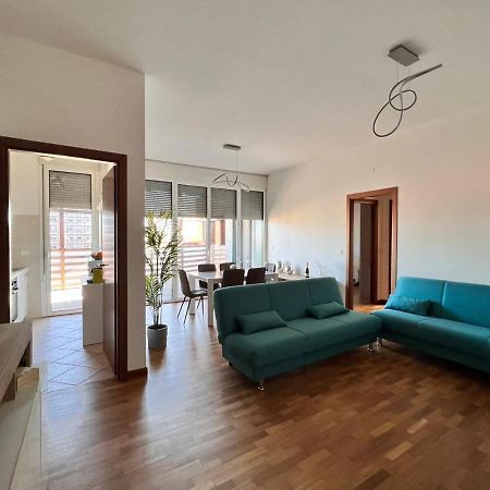 Appartamento De Luxe Giada Болонья Экстерьер фото