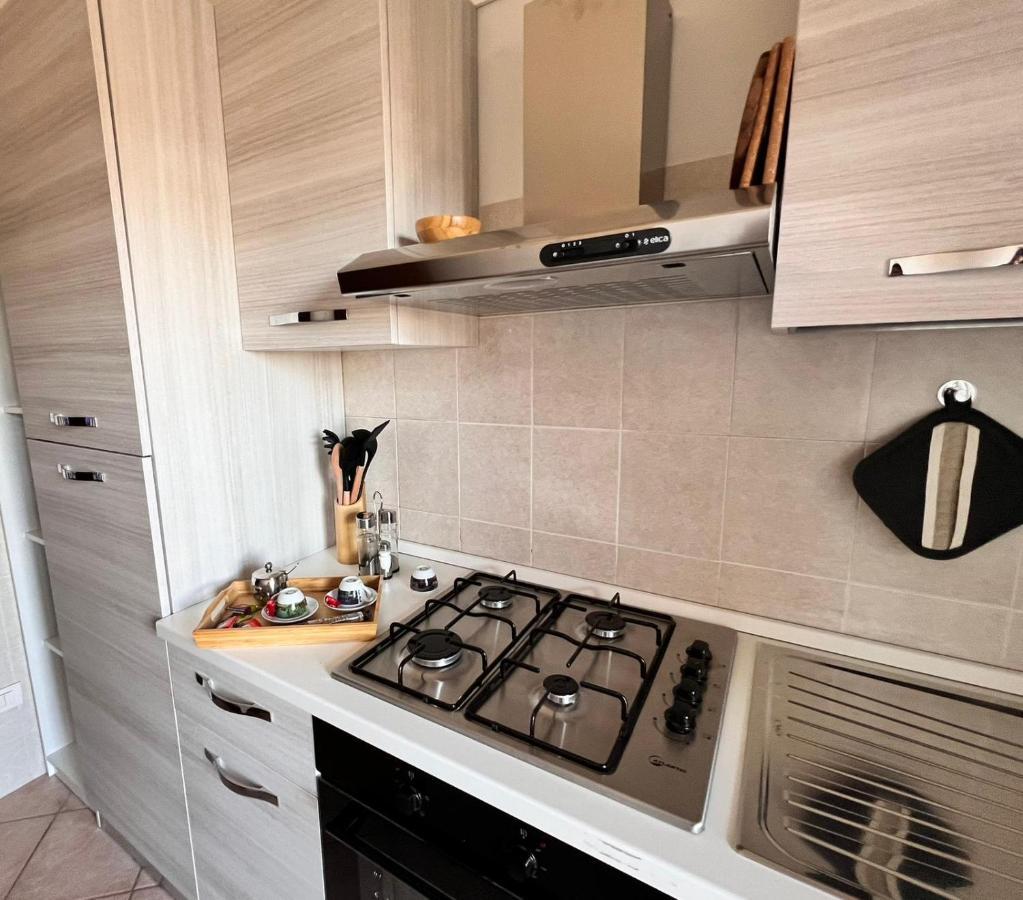 Appartamento De Luxe Giada Болонья Экстерьер фото