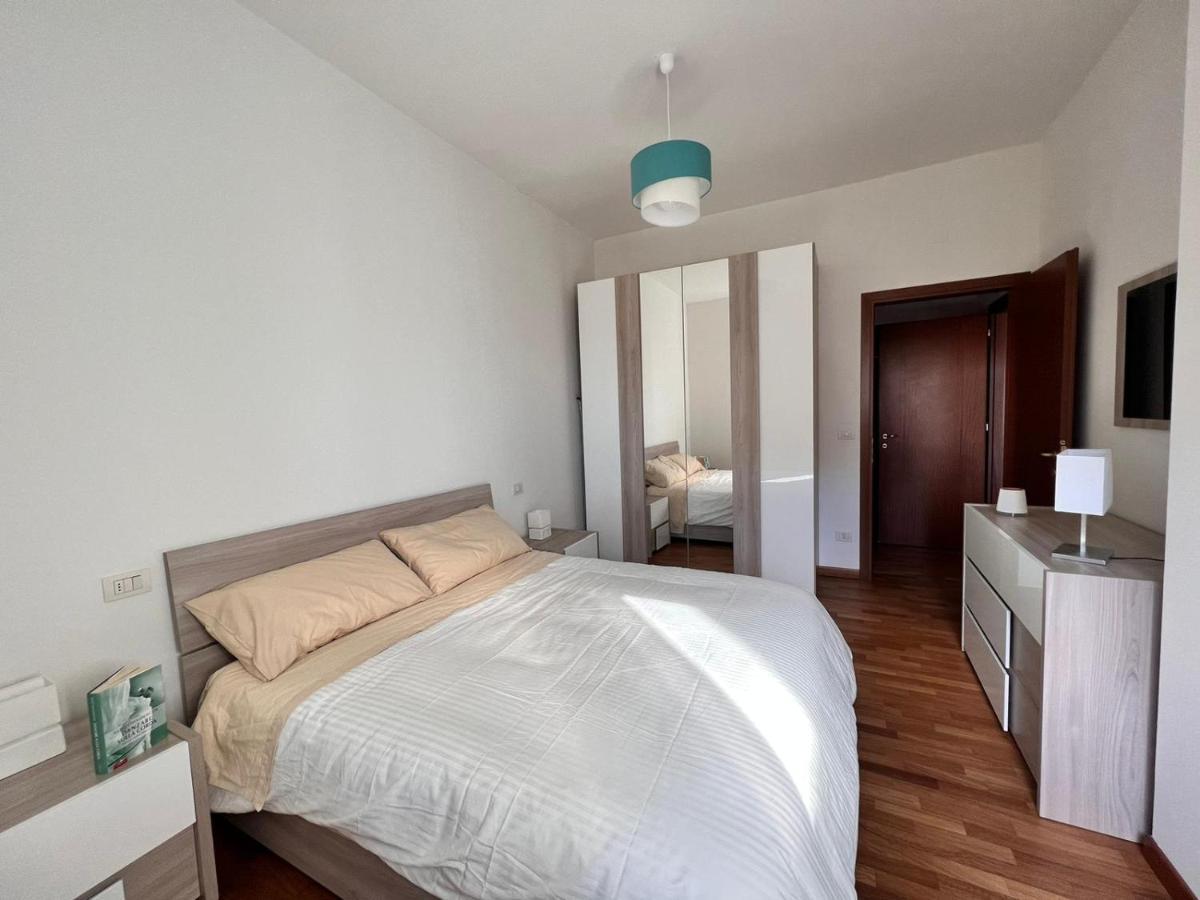 Appartamento De Luxe Giada Болонья Экстерьер фото