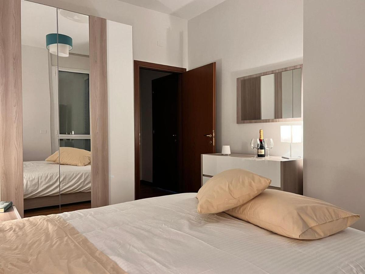 Appartamento De Luxe Giada Болонья Экстерьер фото