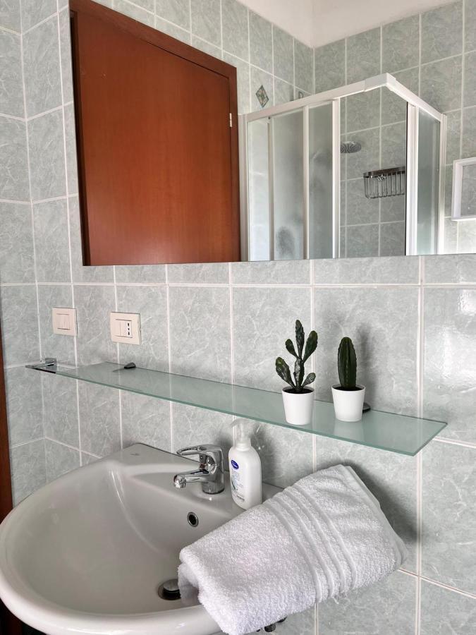 Appartamento De Luxe Giada Болонья Экстерьер фото