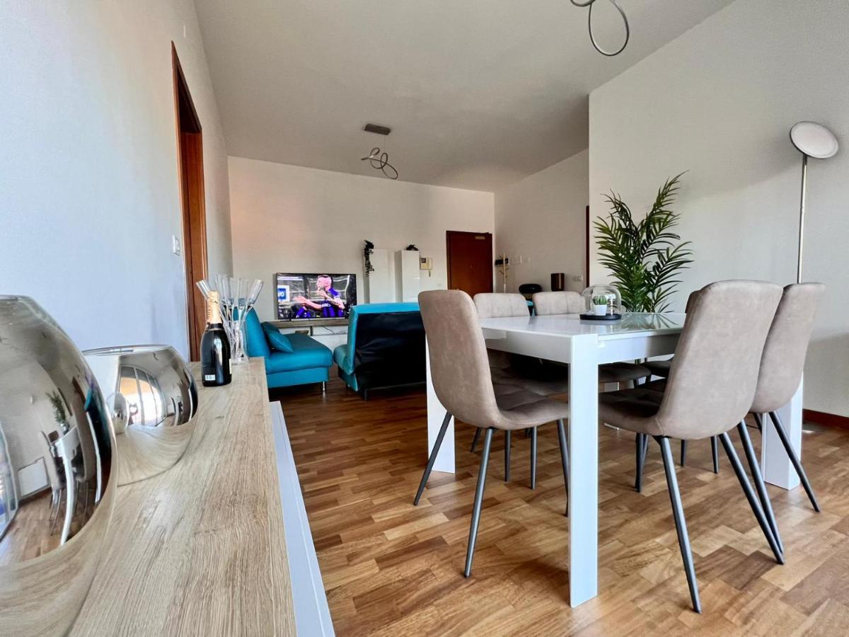 Appartamento De Luxe Giada Болонья Экстерьер фото
