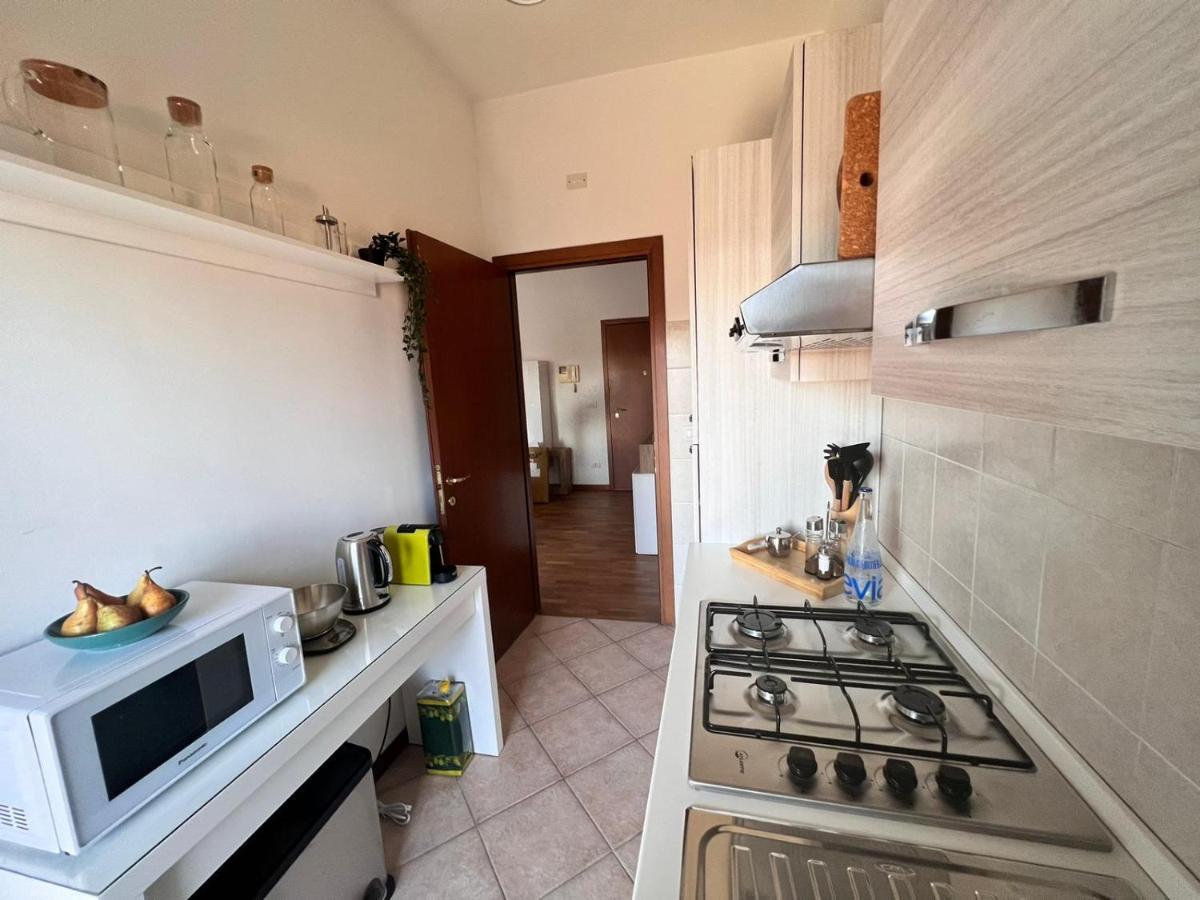 Appartamento De Luxe Giada Болонья Экстерьер фото