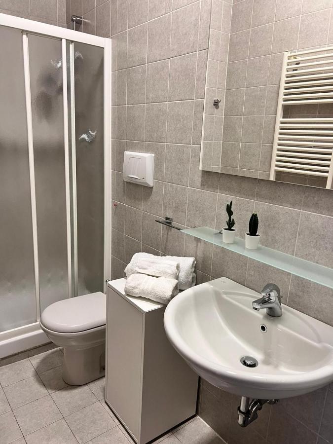 Appartamento De Luxe Giada Болонья Экстерьер фото