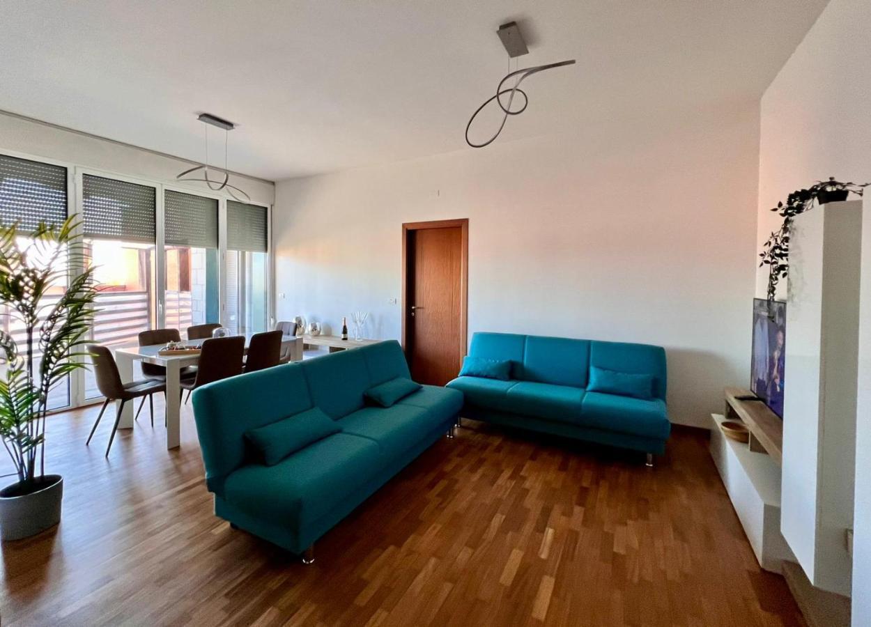 Appartamento De Luxe Giada Болонья Экстерьер фото